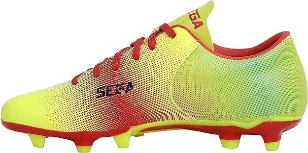 SEGA LEGEND Men's Football Boots