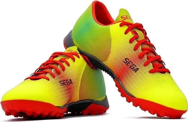 SEGA LEGEND Men's Football Boots