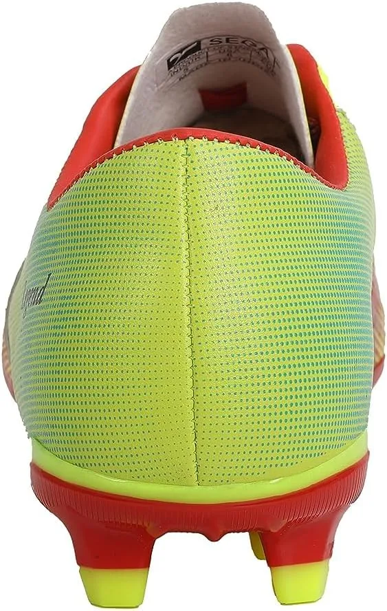 SEGA LEGEND Men's Football Boots