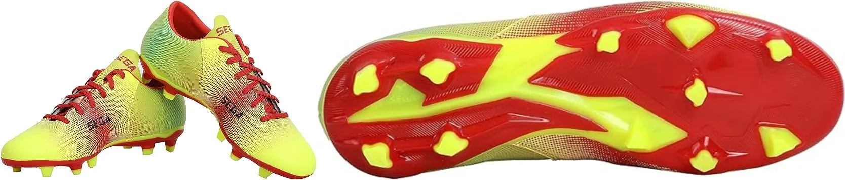 SEGA LEGEND Men's Football Boots