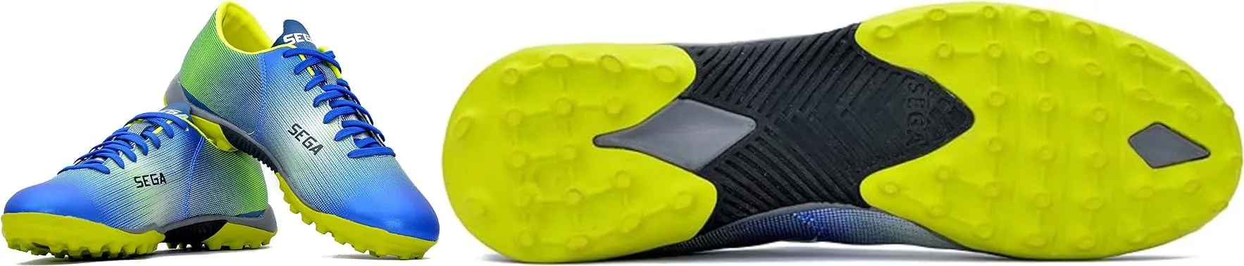 SEGA LEGEND Men's Football Boots
