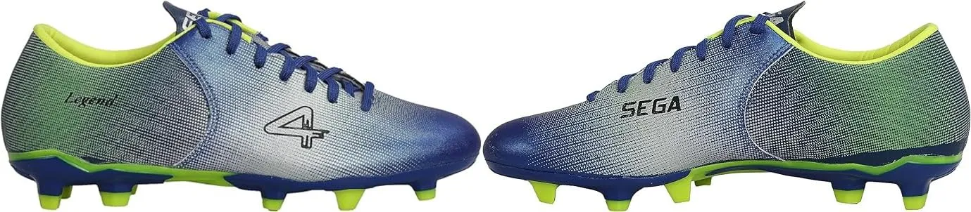 SEGA LEGEND Men's Football Boots