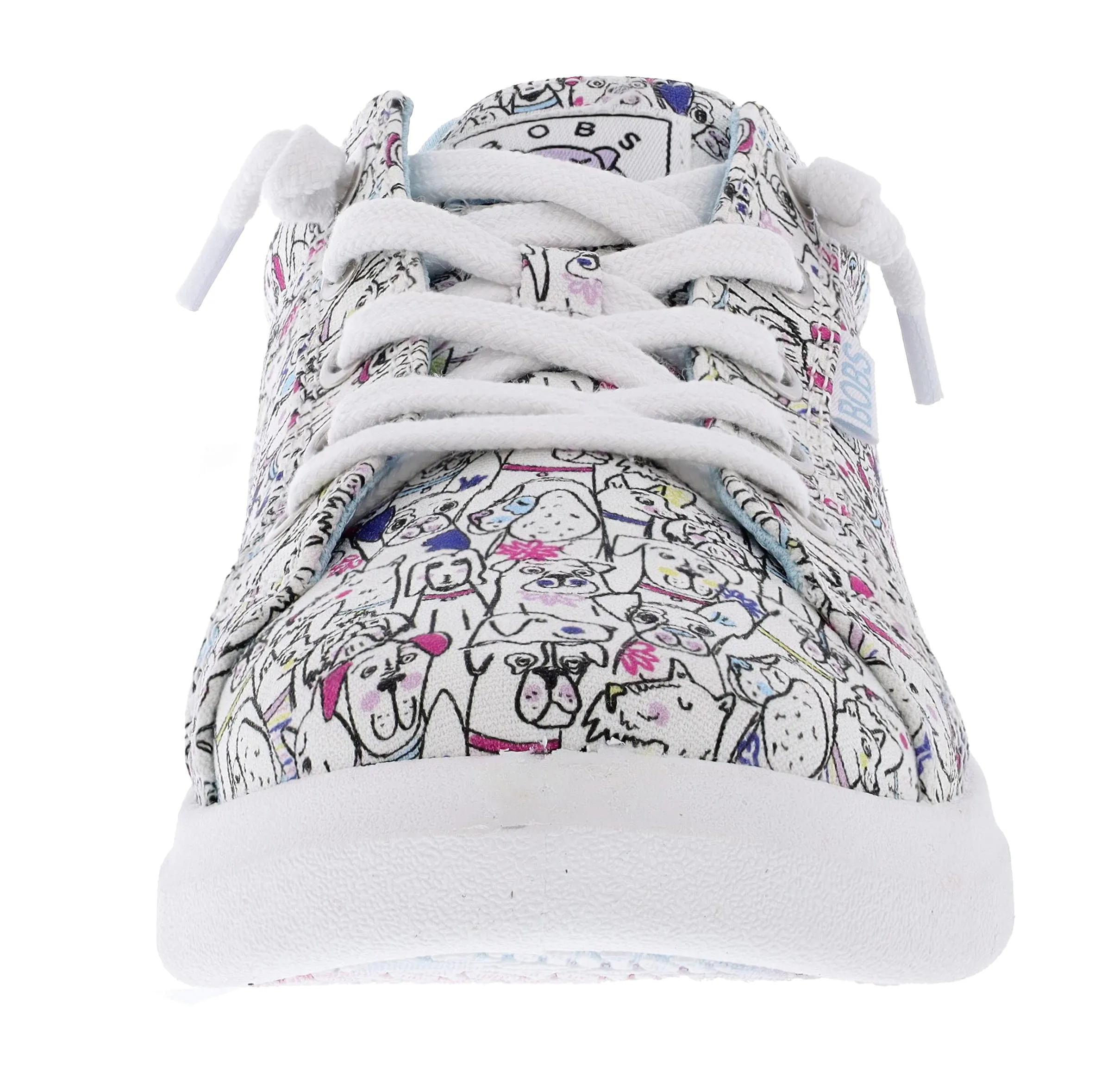 Skechers Women's Bobs D'vine- Doodle Fair Walking Shoes
