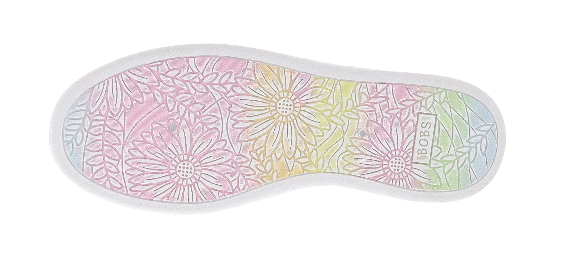 Skechers Women's Bobs D'vine- Doodle Fair Walking Shoes