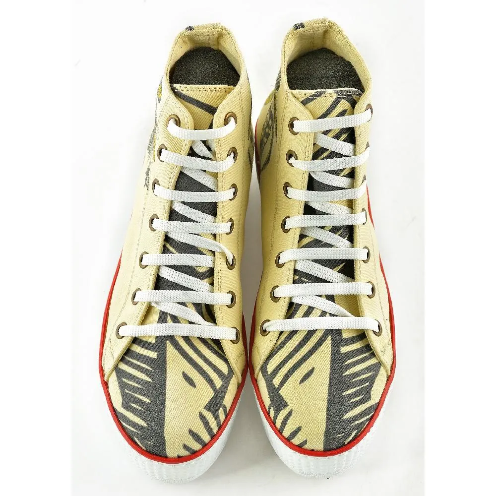 Sneakers Shoes NCV101
