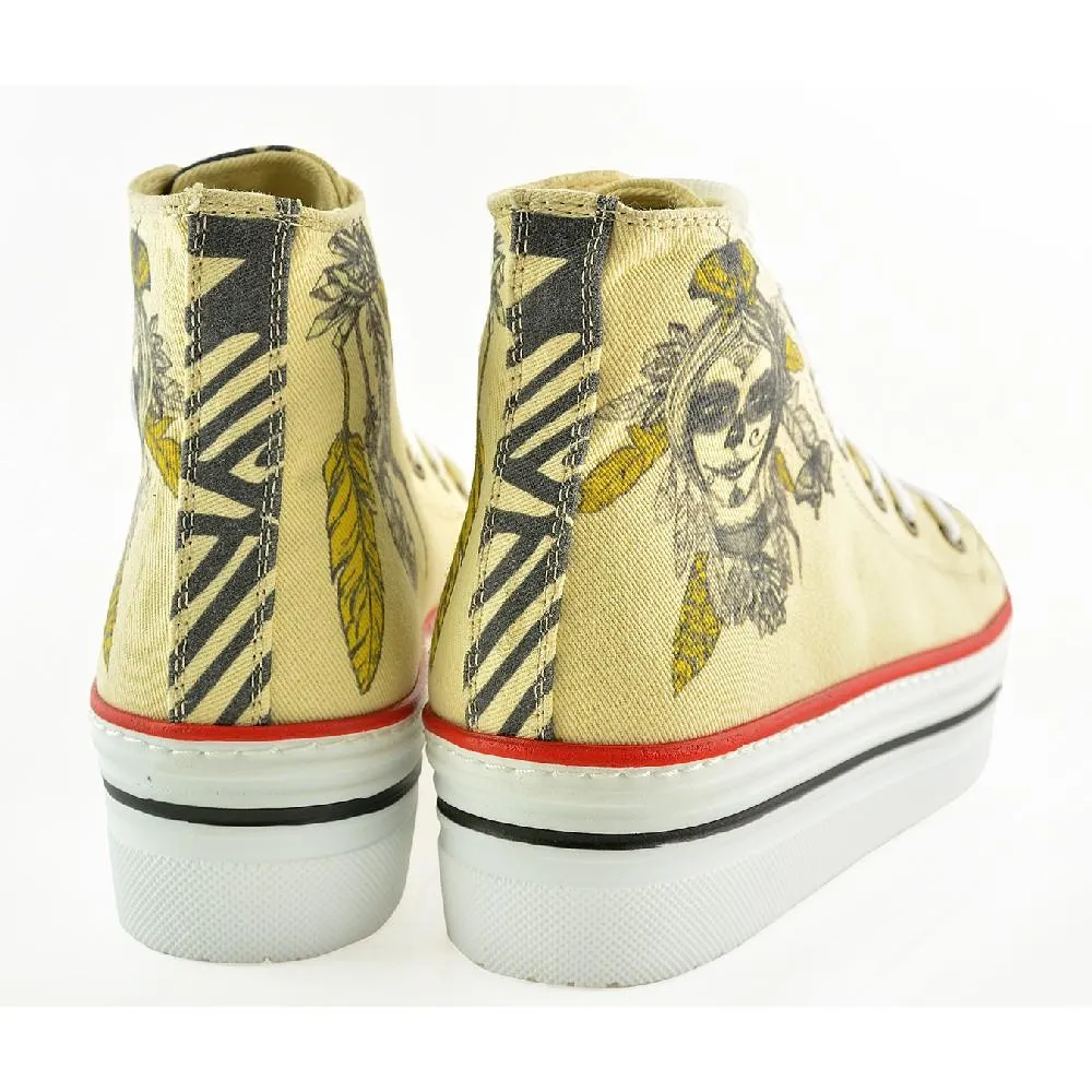 Sneakers Shoes NCV101