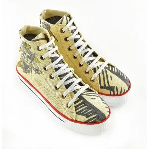 Sneakers Shoes NCV101