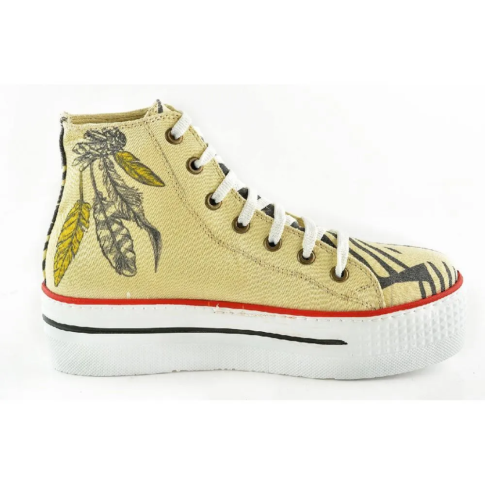 Sneakers Shoes NCV101