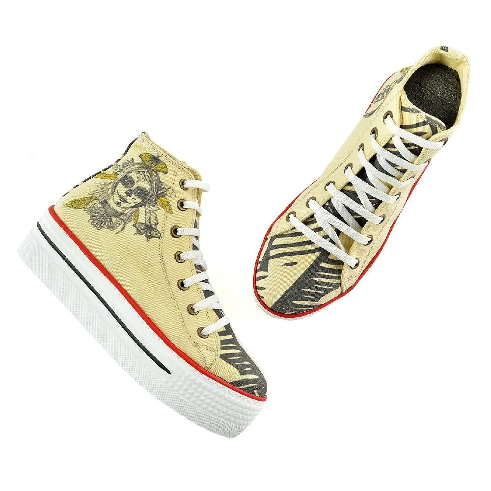 Sneakers Shoes NCV101
