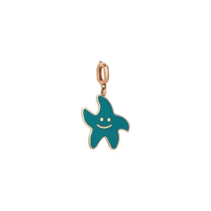 Starfish Charm