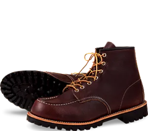 Style No. 8146 Moc Lug