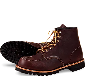 Style No. 8146 Moc Lug