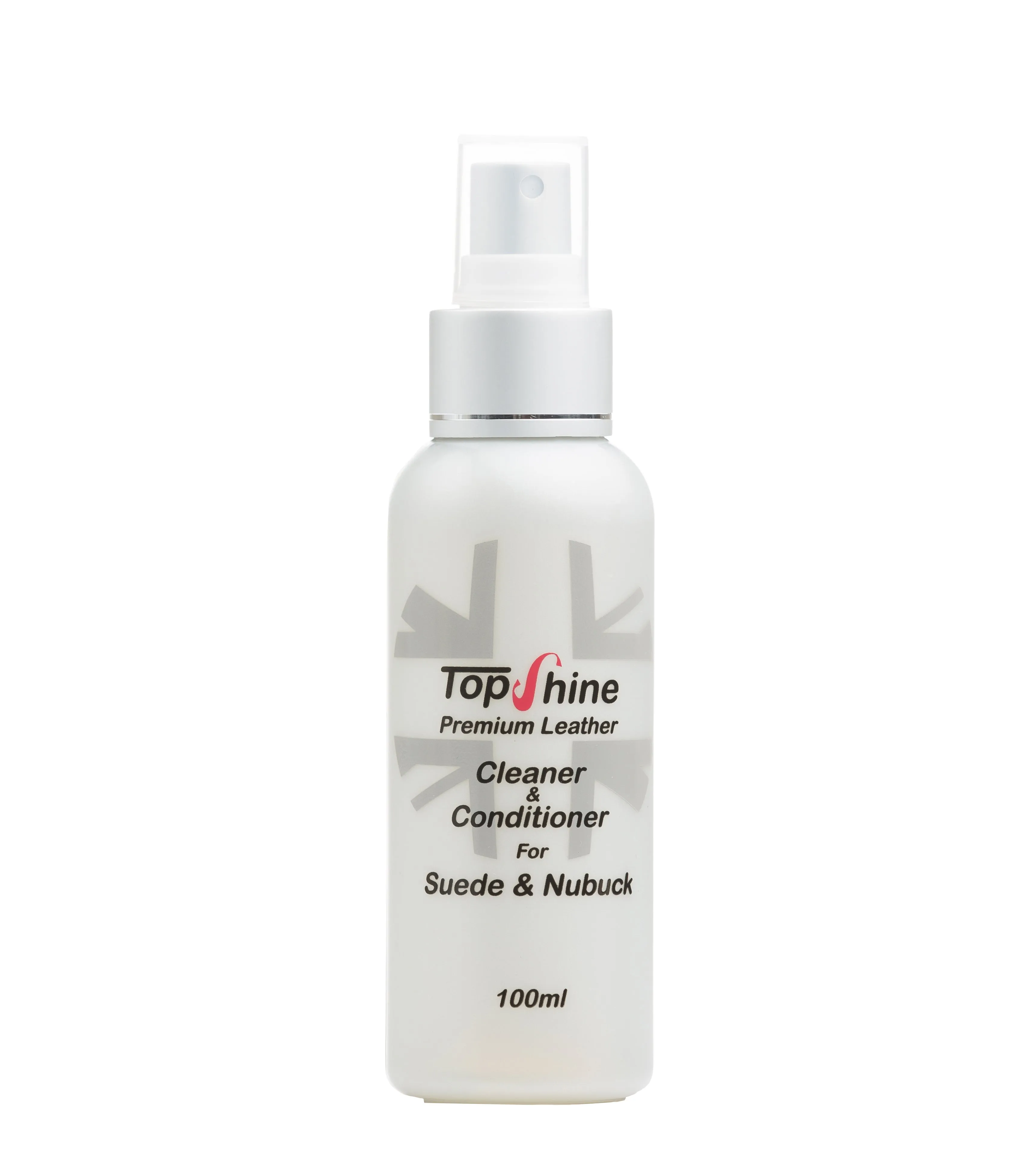 Suede Leather Cleaner and Protector
