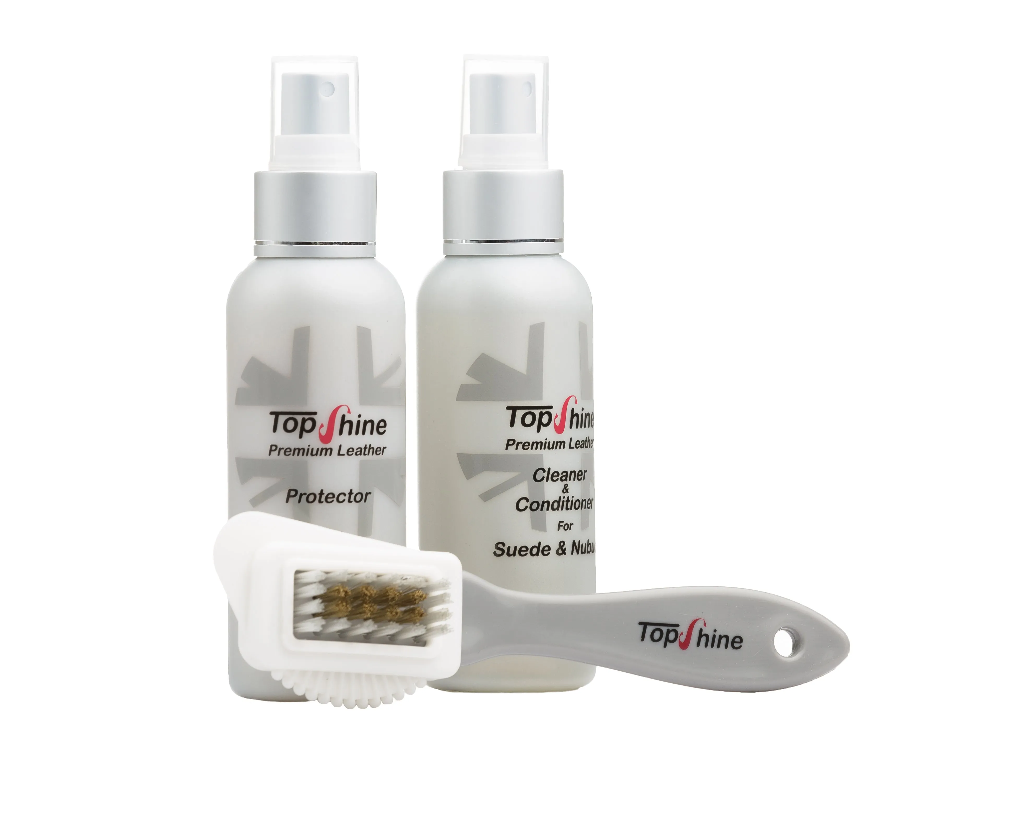 Suede Leather Cleaner and Protector