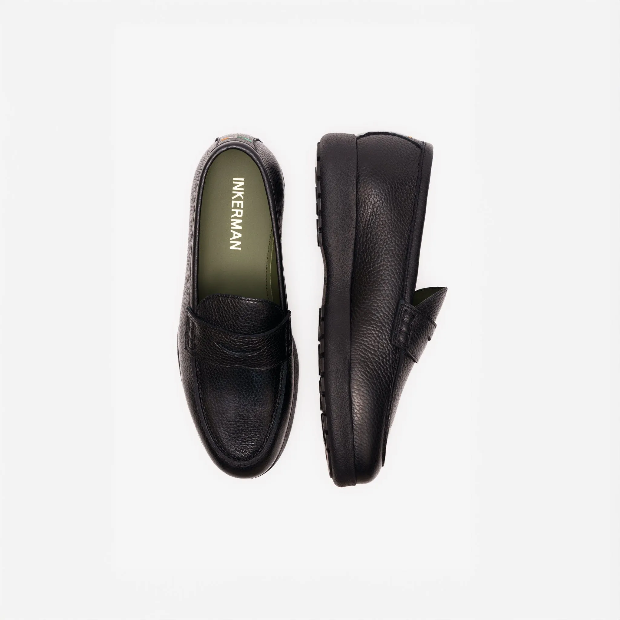 The Adventure Loafer