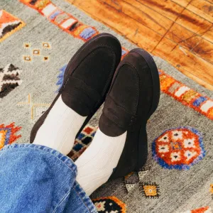 The Adventure Loafer