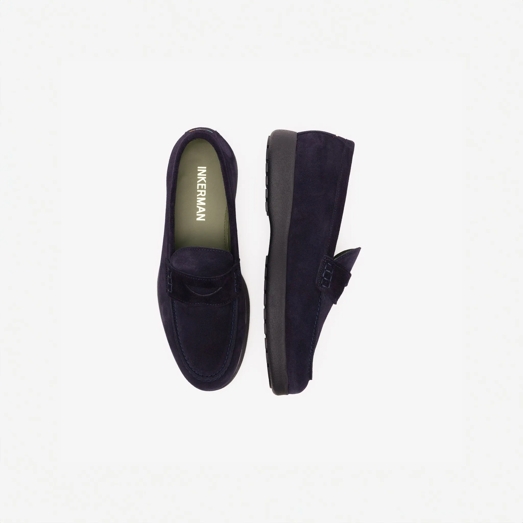 The Adventure Loafer