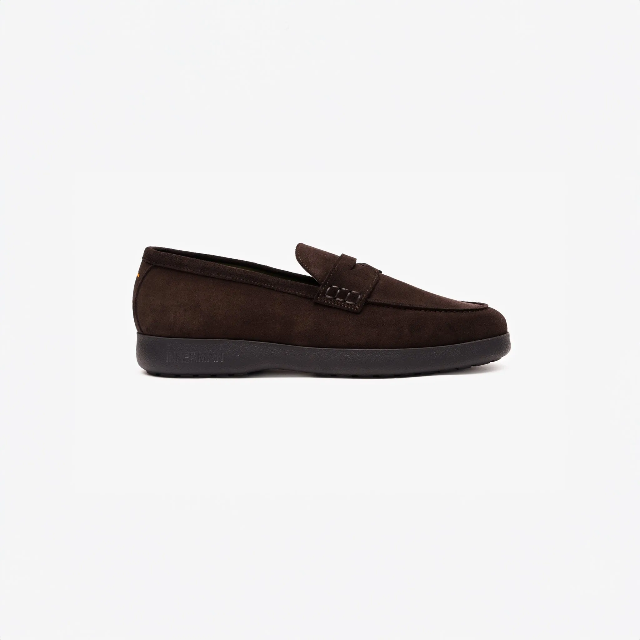 The Adventure Loafer