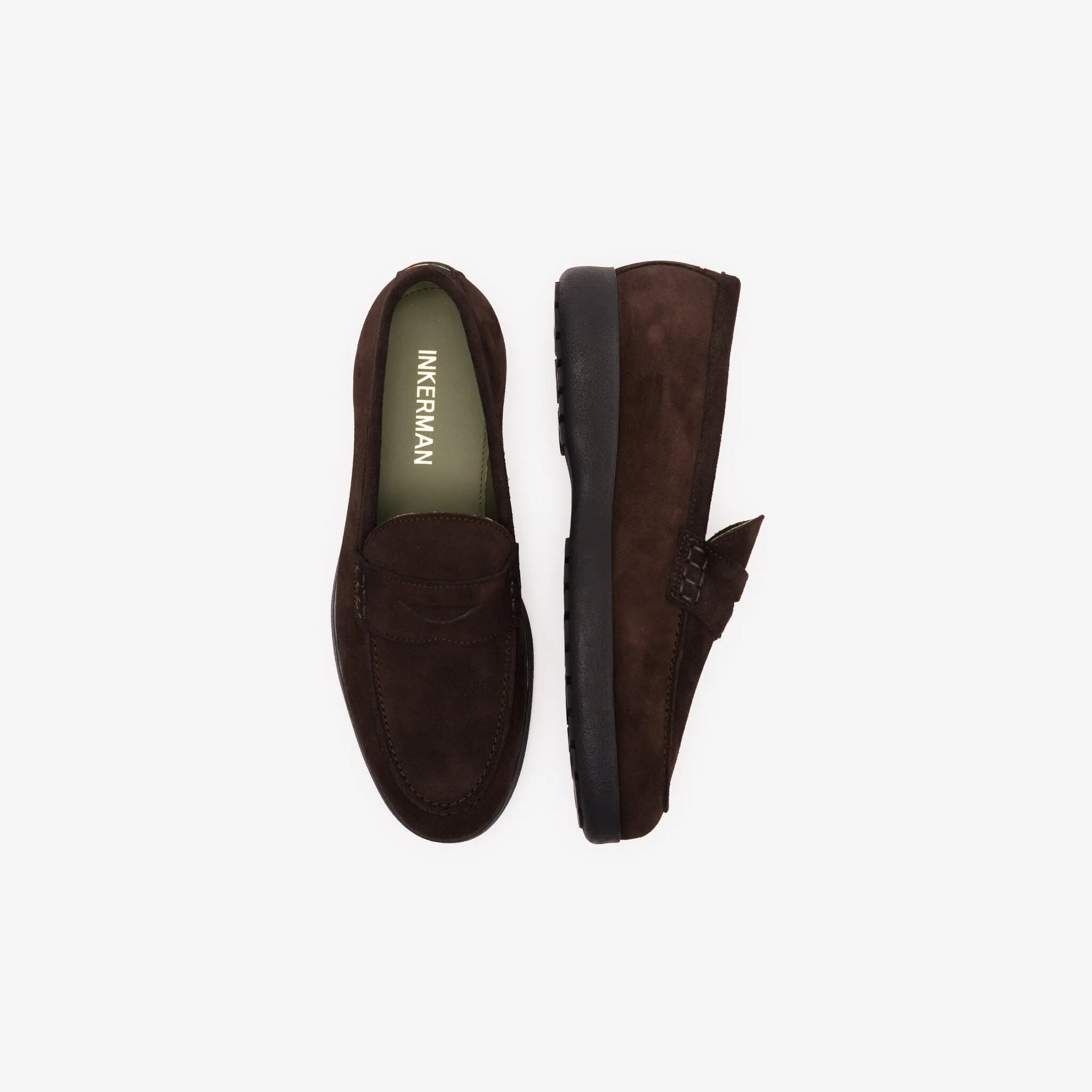 The Adventure Loafer