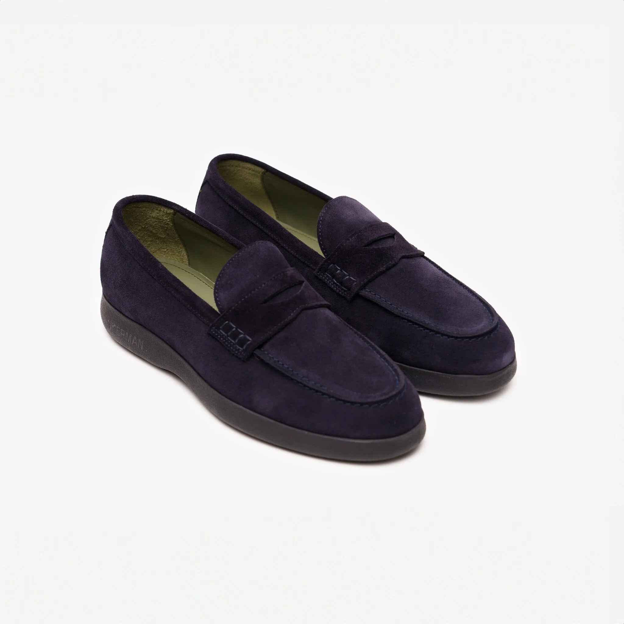 The Adventure Loafer