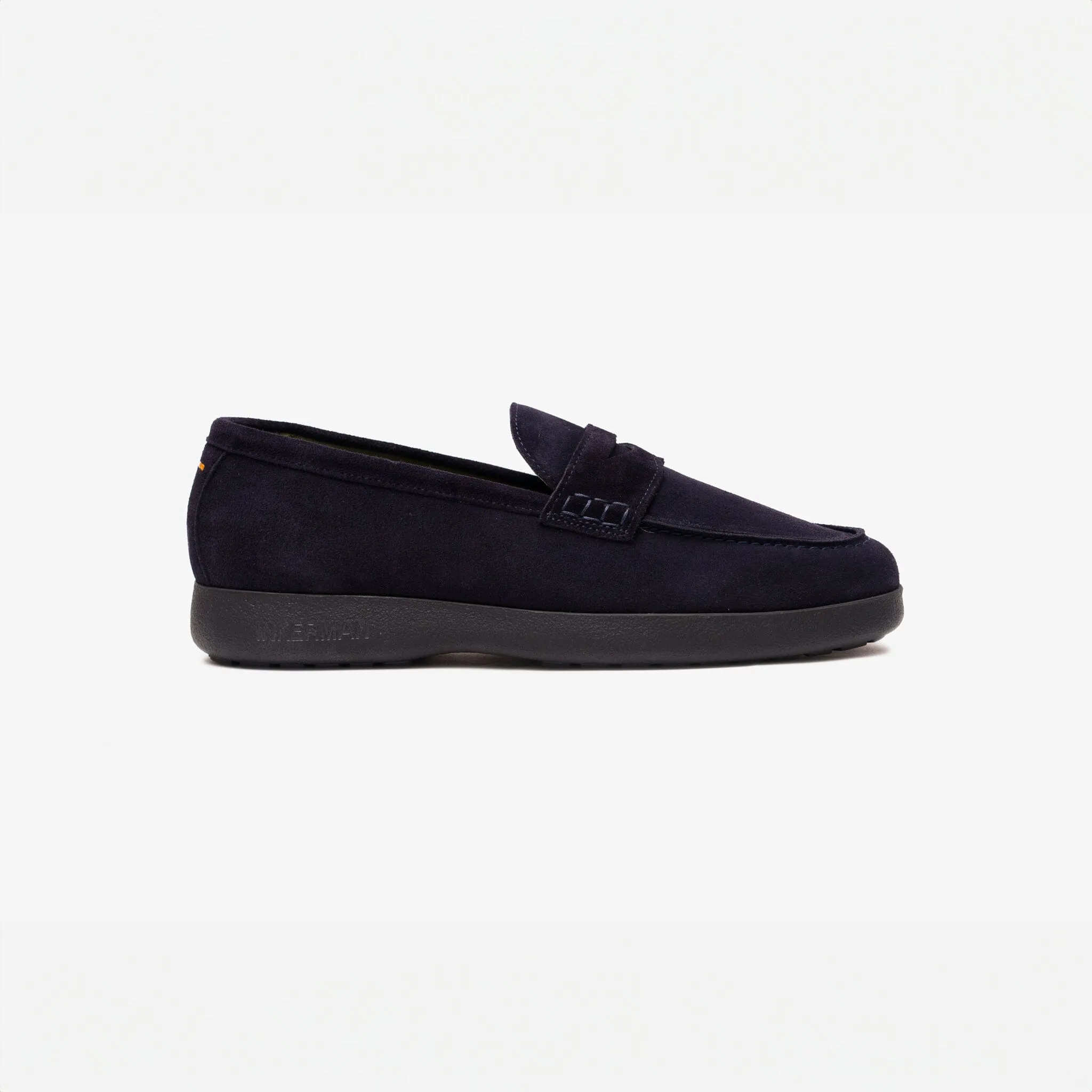 The Adventure Loafer