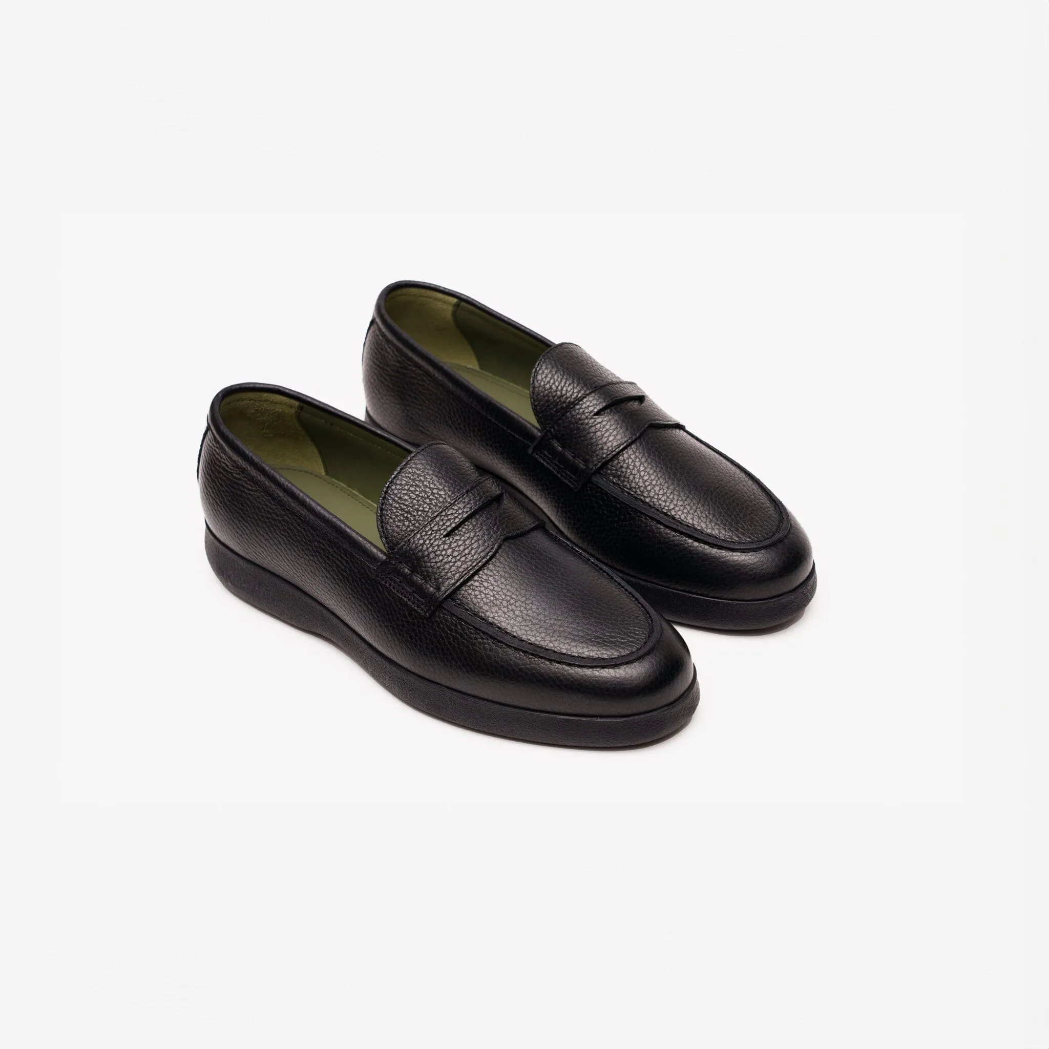 The Adventure Loafer
