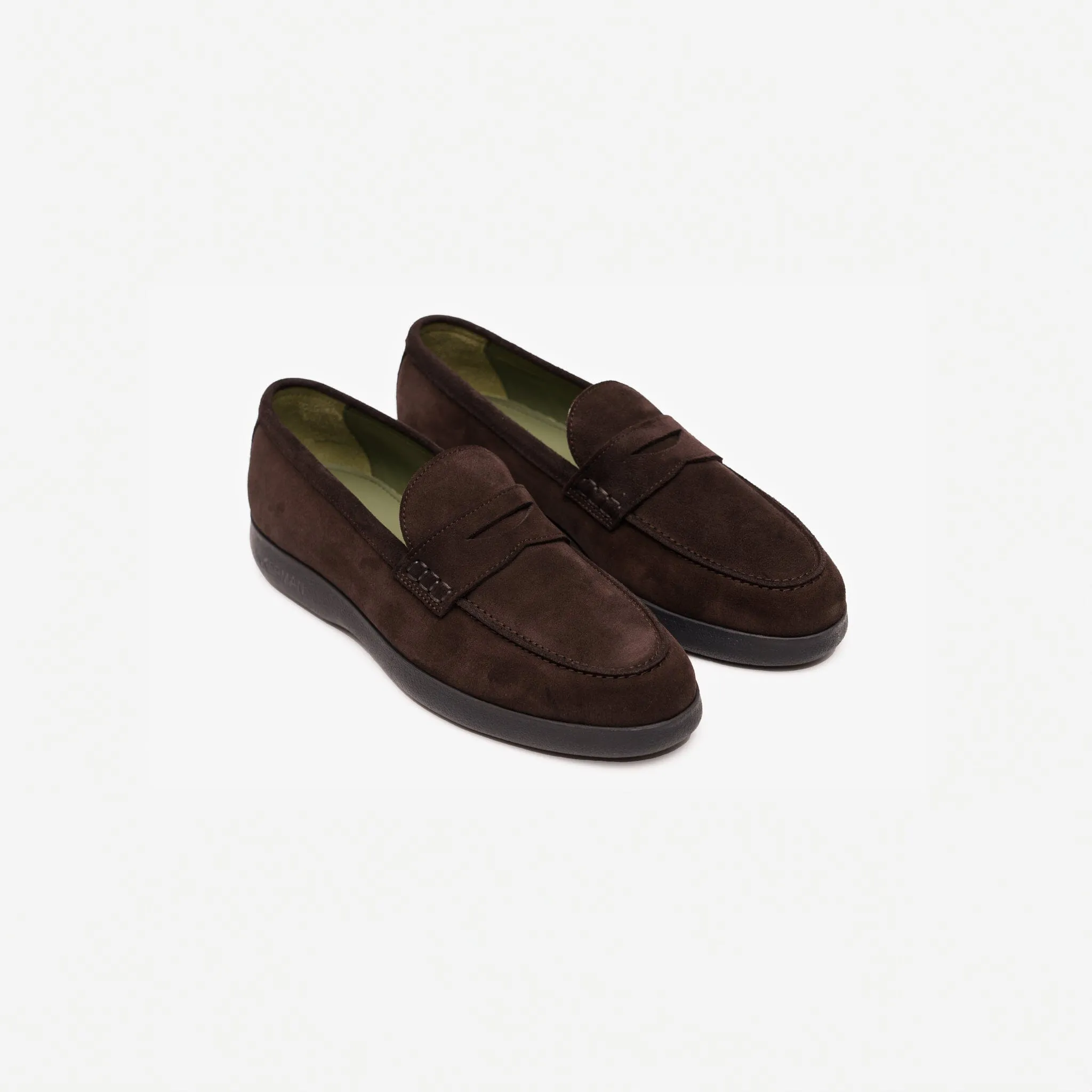 The Adventure Loafer