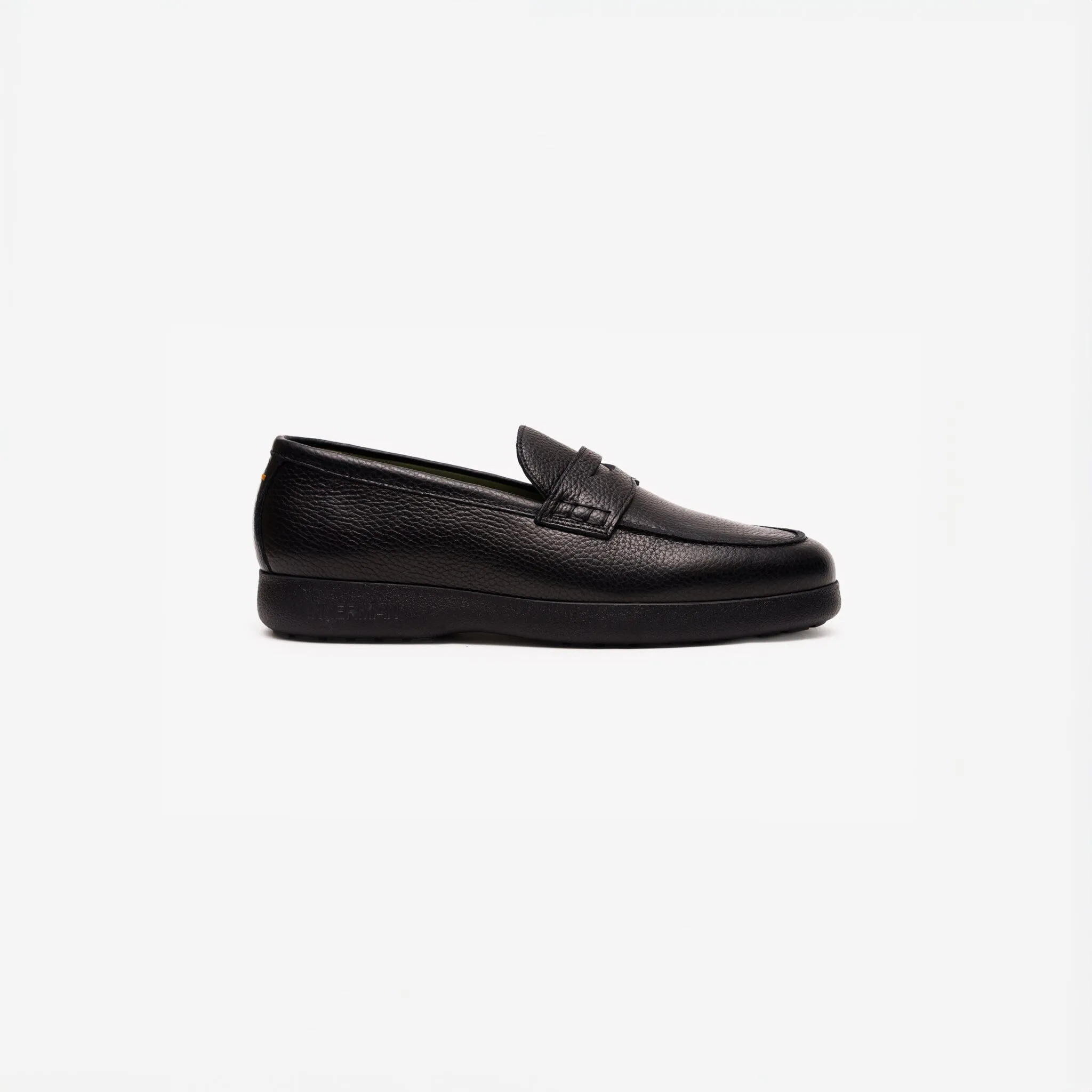 The Adventure Loafer