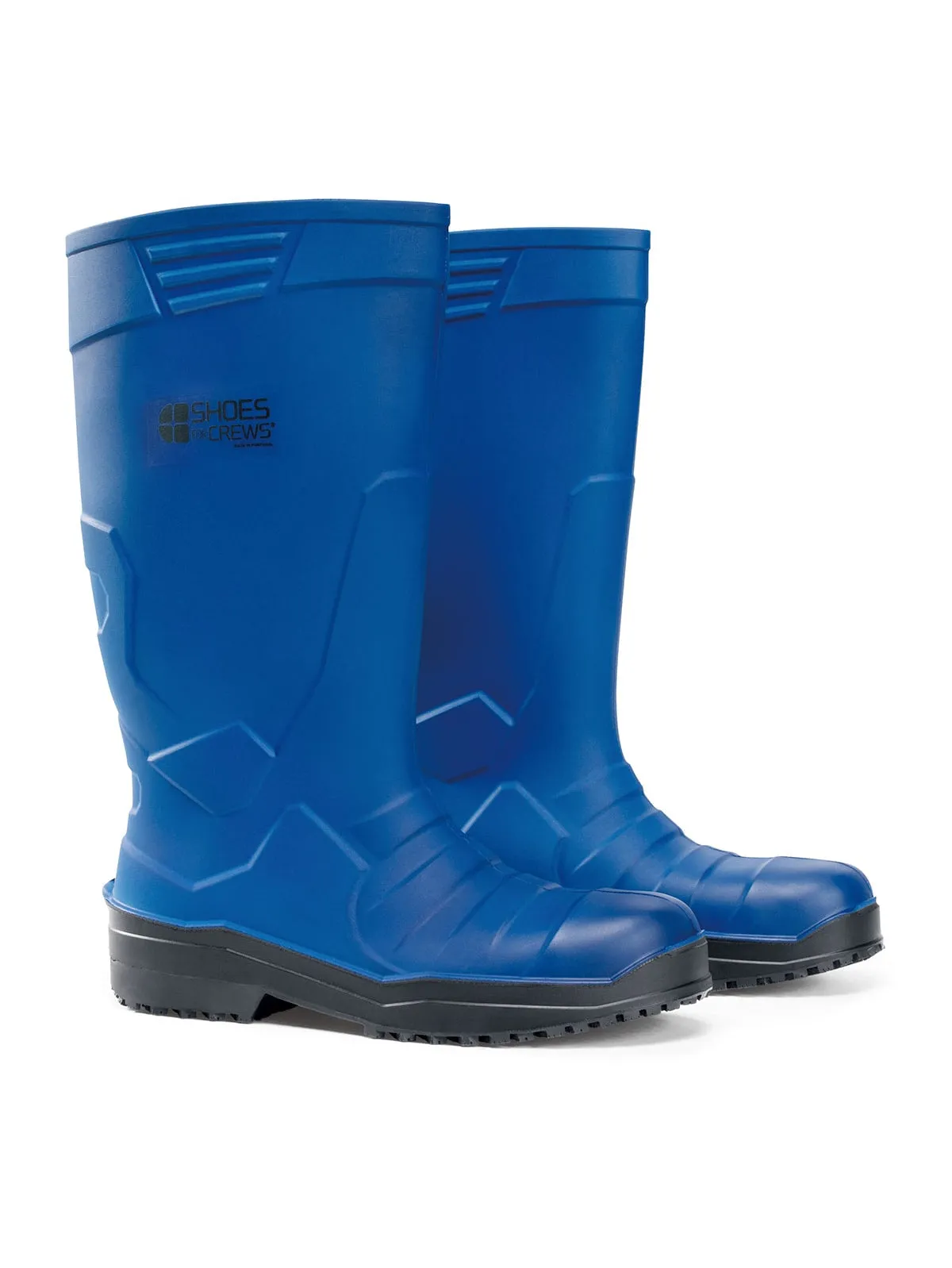 Unisex Safety Boot Sentinel Blue (S4)