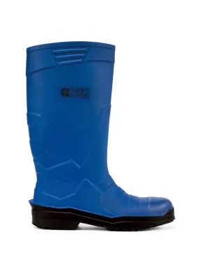 Unisex Safety Boot Sentinel Blue (S4)
