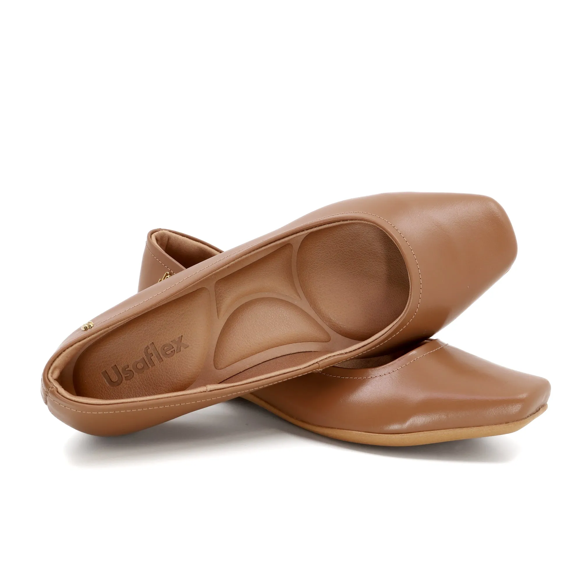 USAFLEX MARY BALLERINA