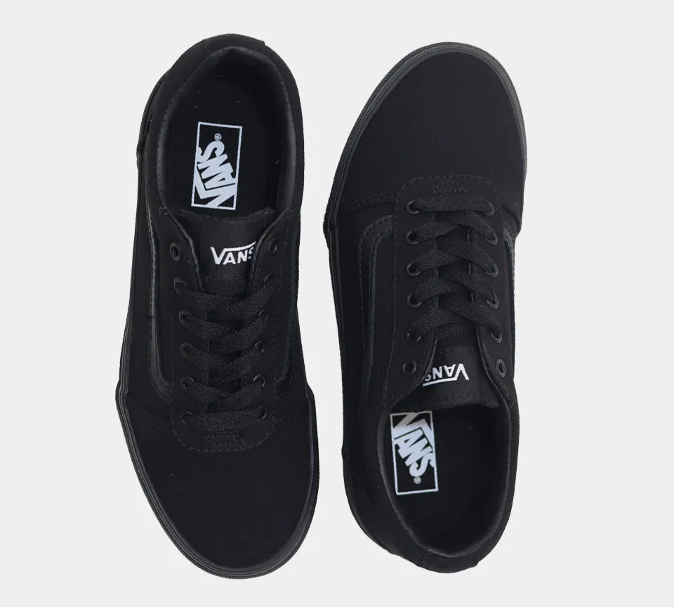 Vans Ward Canvas Shoes