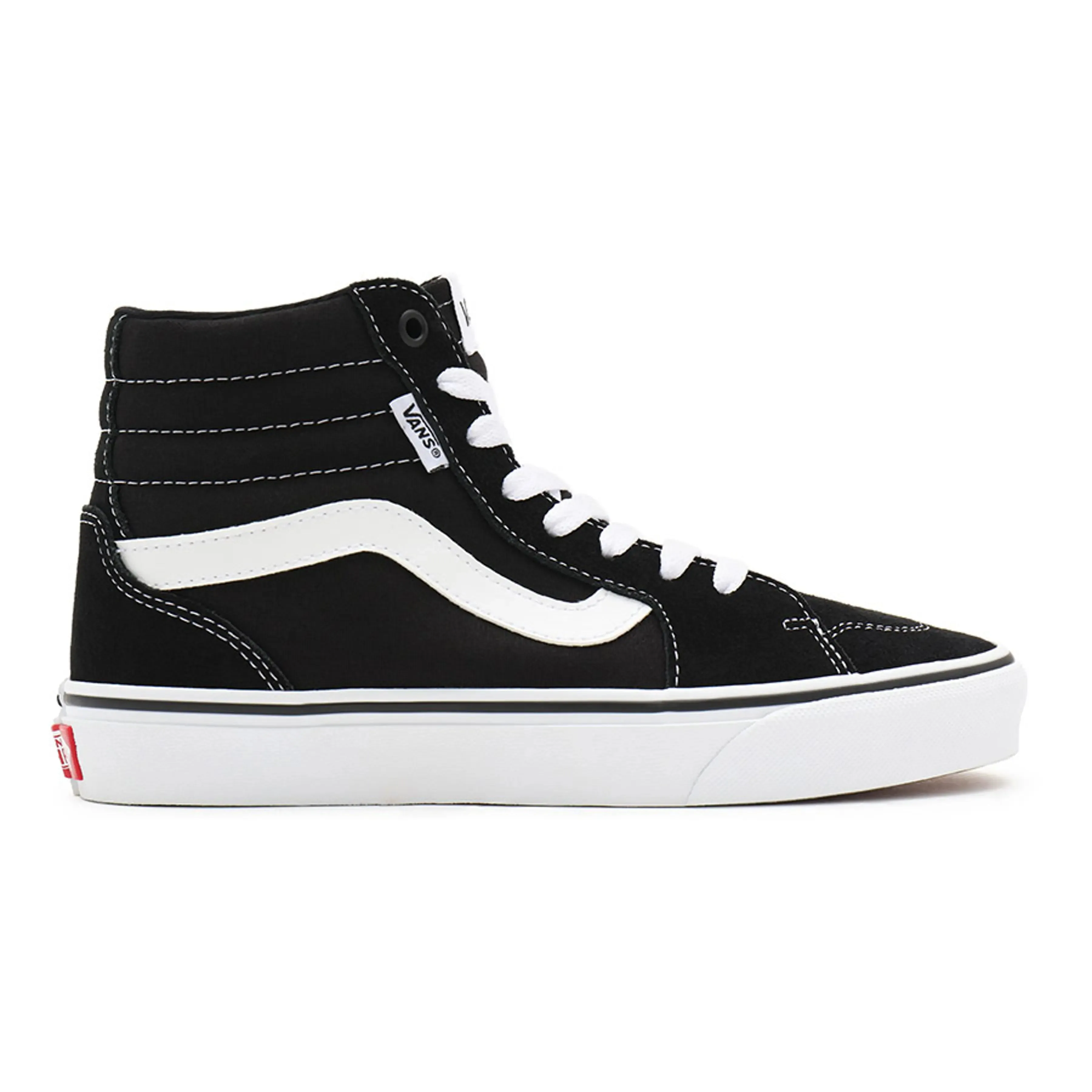 Vans Womens Filmore Hi Vn0a5hyuiju1