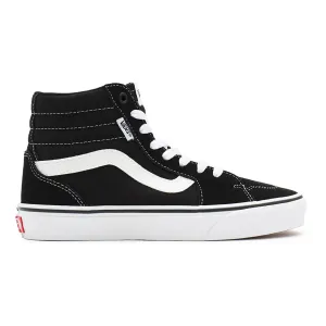 Vans Womens Filmore Hi Vn0a5hyuiju1