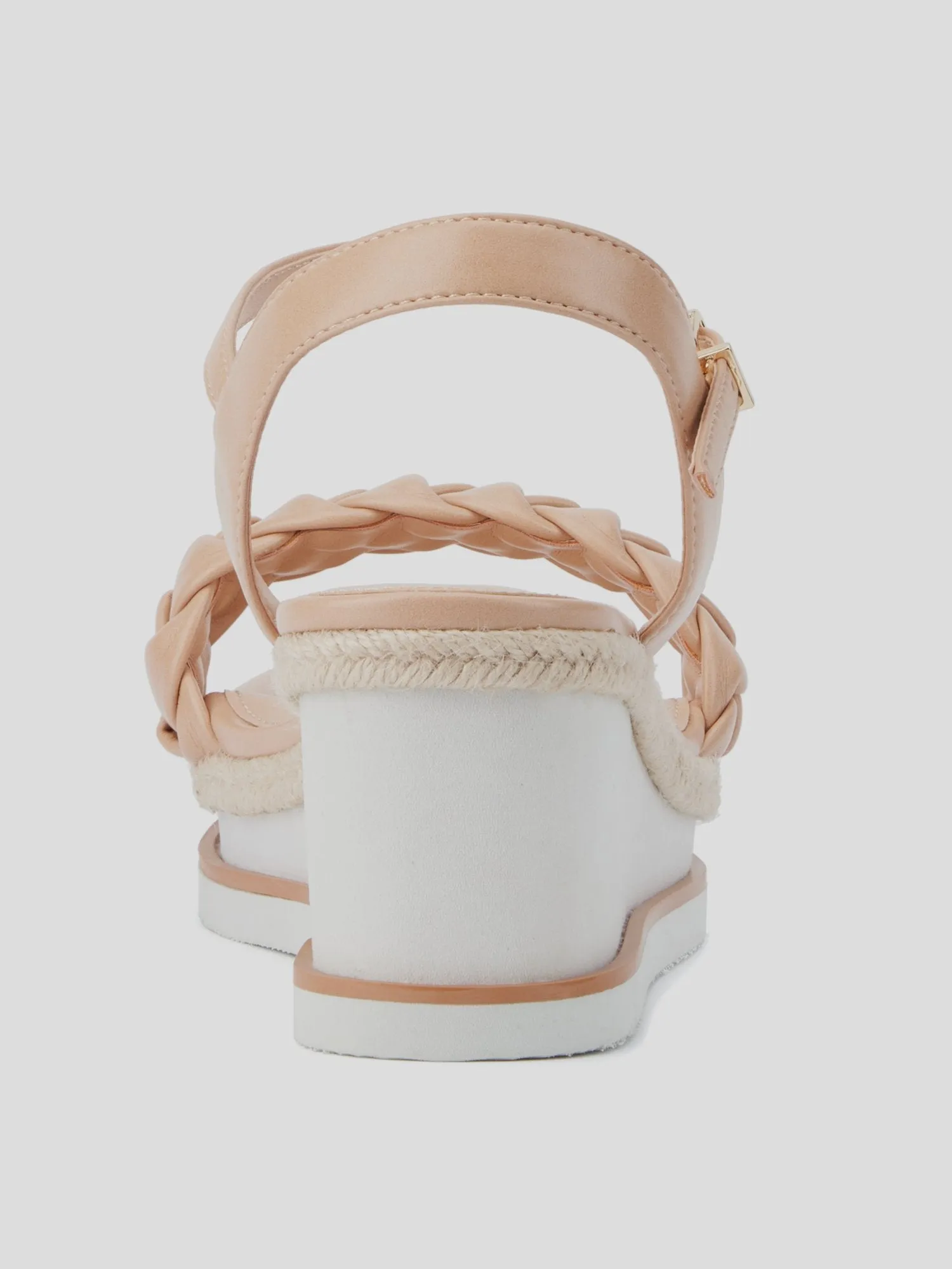 Veronica Wide Width Wedge Heels