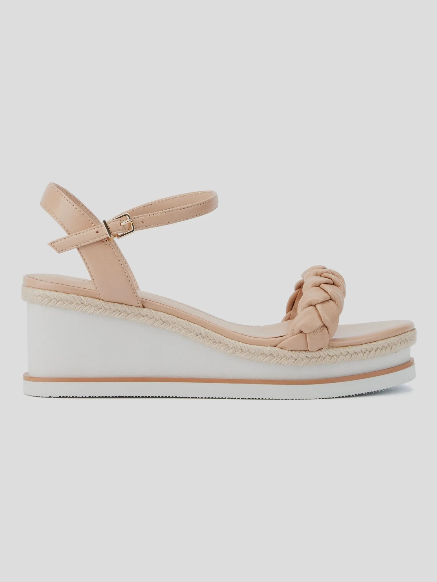 Veronica Wide Width Wedge Heels