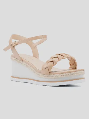 Veronica Wide Width Wedge Heels