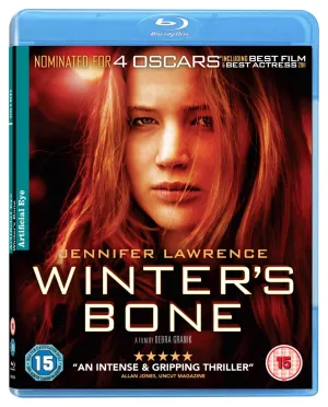 Winter's Bone [Blu-ray]