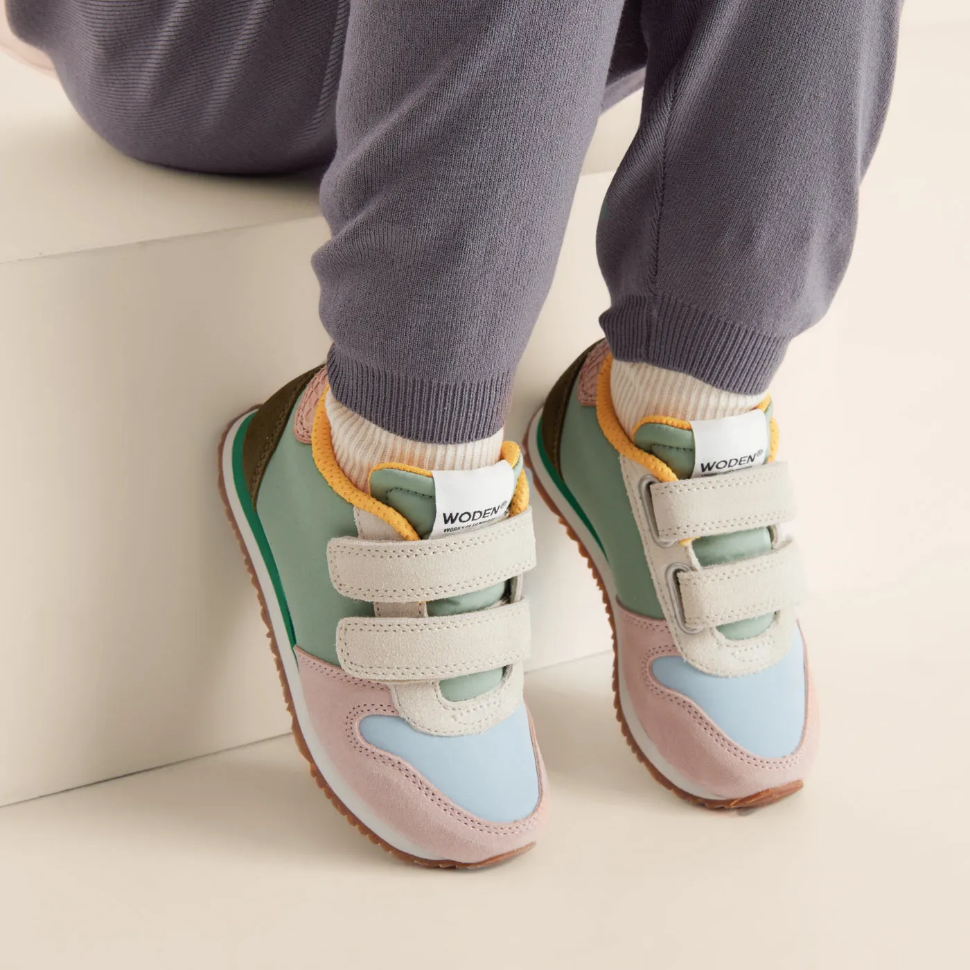 Ydun Multi - Algae Multi